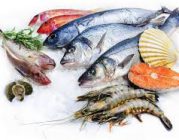 Cá biển- thực phẩm giàu chất dinh dưỡng