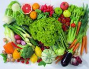 Thành phần dinh dưỡng từ rau xanh- món ăn không thể thiếu trong bữa cơm