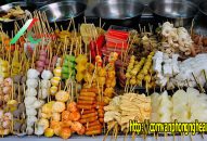 Thủ tục xin giấy phép kinh doanh dịch vụ ăn uống tại Nghệ An